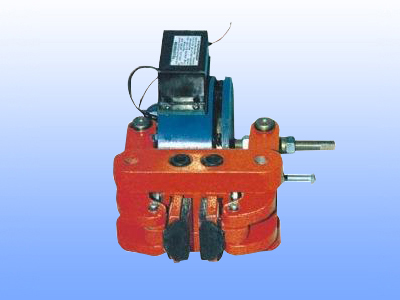 DCPZ12.7系列電磁鉗盤式制動器